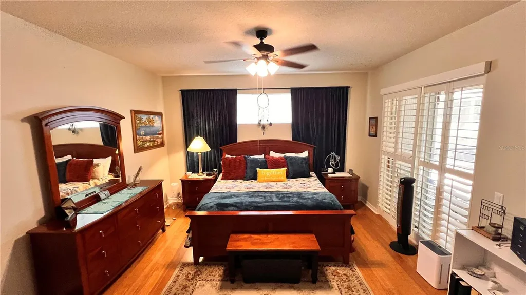 5561 Legend Hills Lane Spring Hill FL 34609