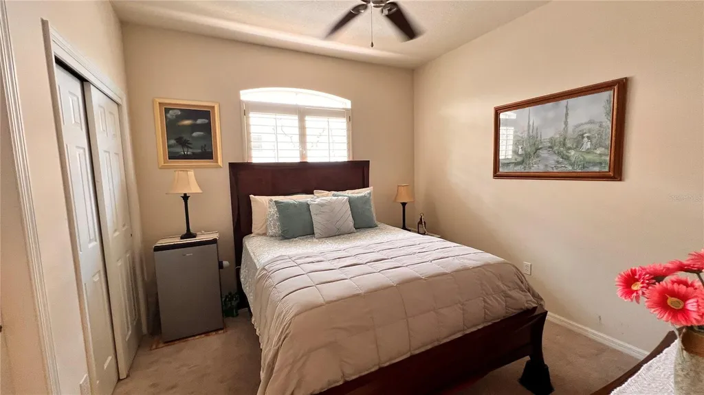5561 Legend Hills Lane Spring Hill FL 34609