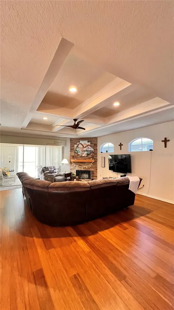 5561 Legend Hills Lane Spring Hill FL 34609
