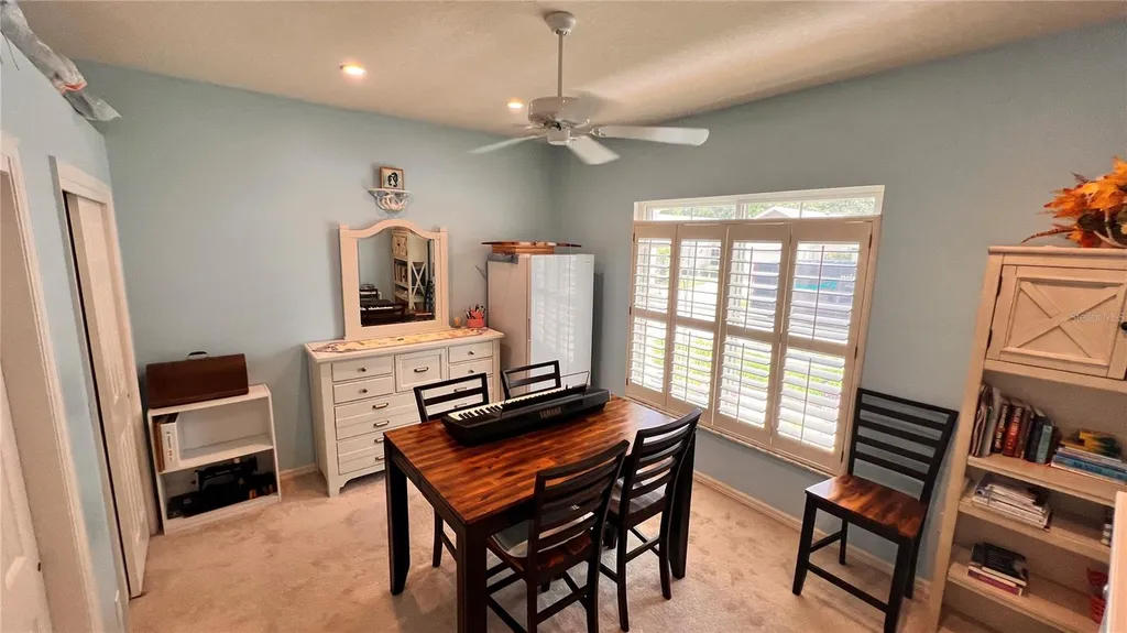 5561 Legend Hills Lane Spring Hill FL 34609