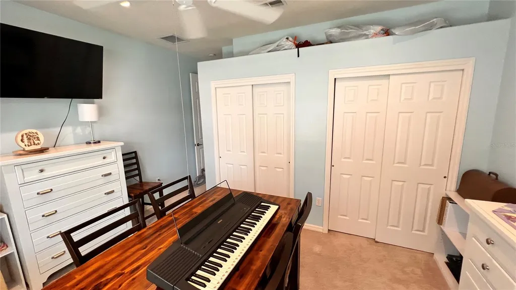 5561 Legend Hills Lane Spring Hill FL 34609