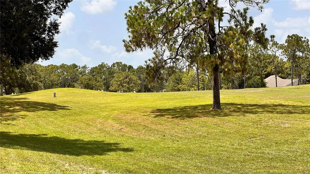 5561 Legend Hills Lane Spring Hill FL 34609