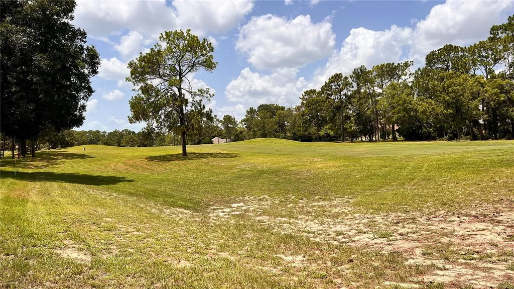5561 Legend Hills Lane Spring Hill FL 34609