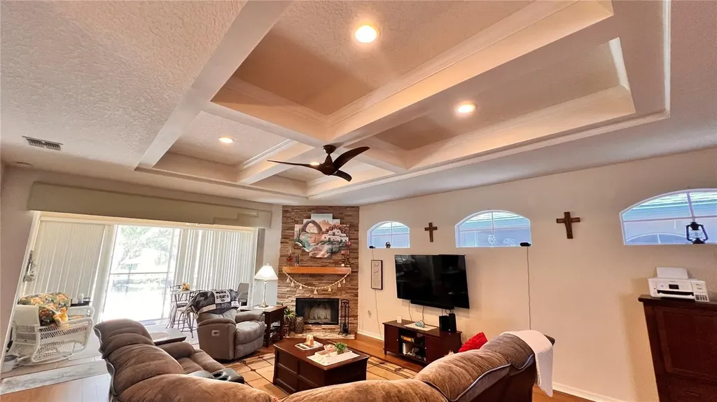 5561 Legend Hills Lane Spring Hill FL 34609