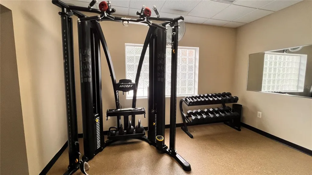 5561 Legend Hills Lane Spring Hill FL 34609