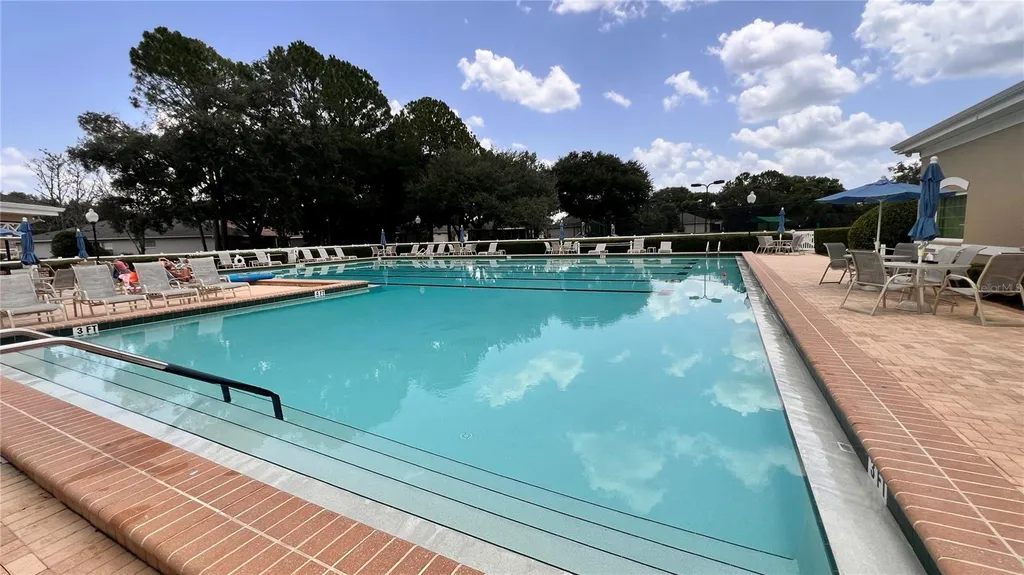 5561 Legend Hills Lane Spring Hill FL 34609