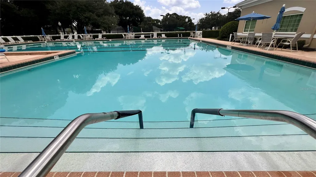 5561 Legend Hills Lane Spring Hill FL 34609