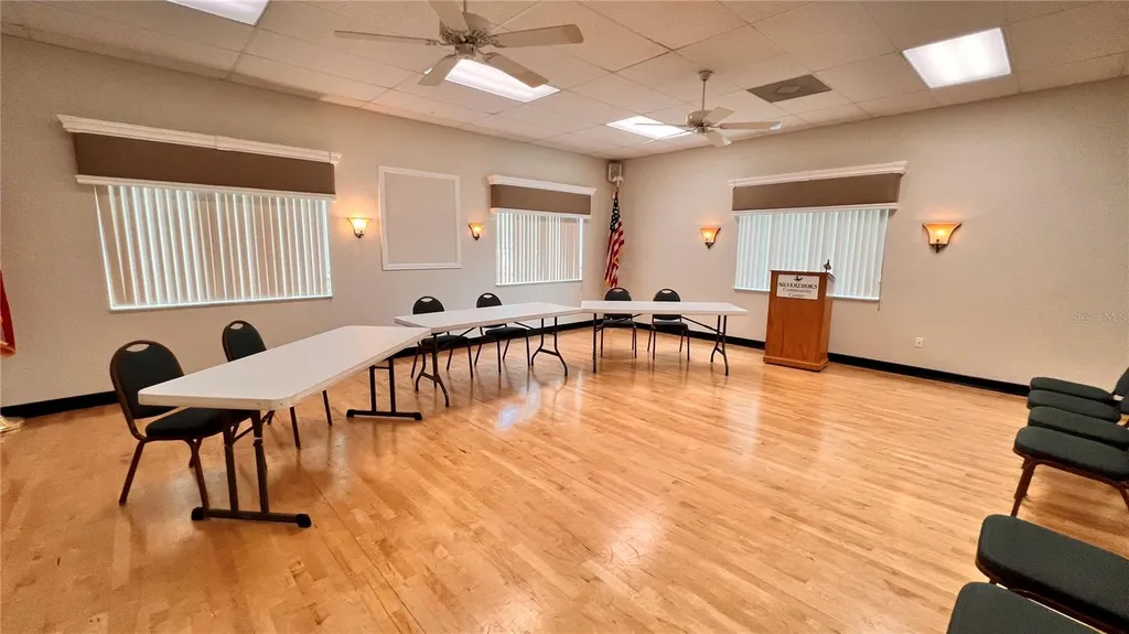 5561 Legend Hills Lane Spring Hill FL 34609
