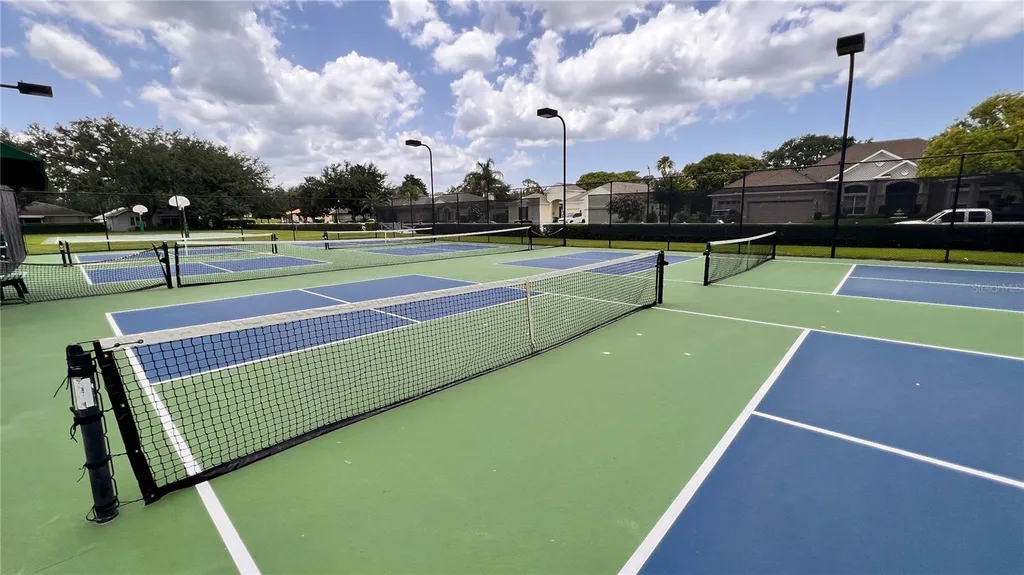 5561 Legend Hills Lane Spring Hill FL 34609