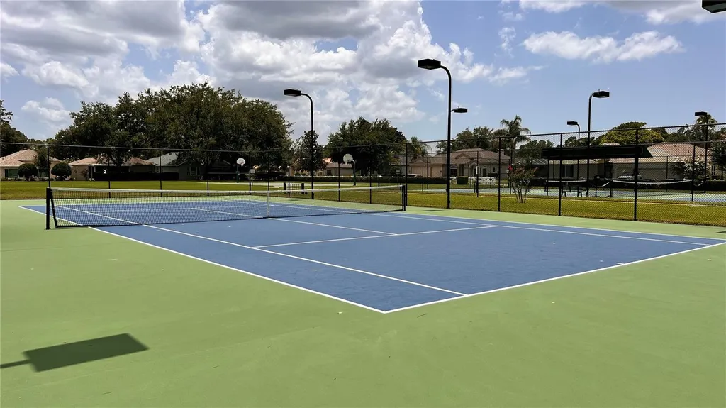 5561 Legend Hills Lane Spring Hill FL 34609
