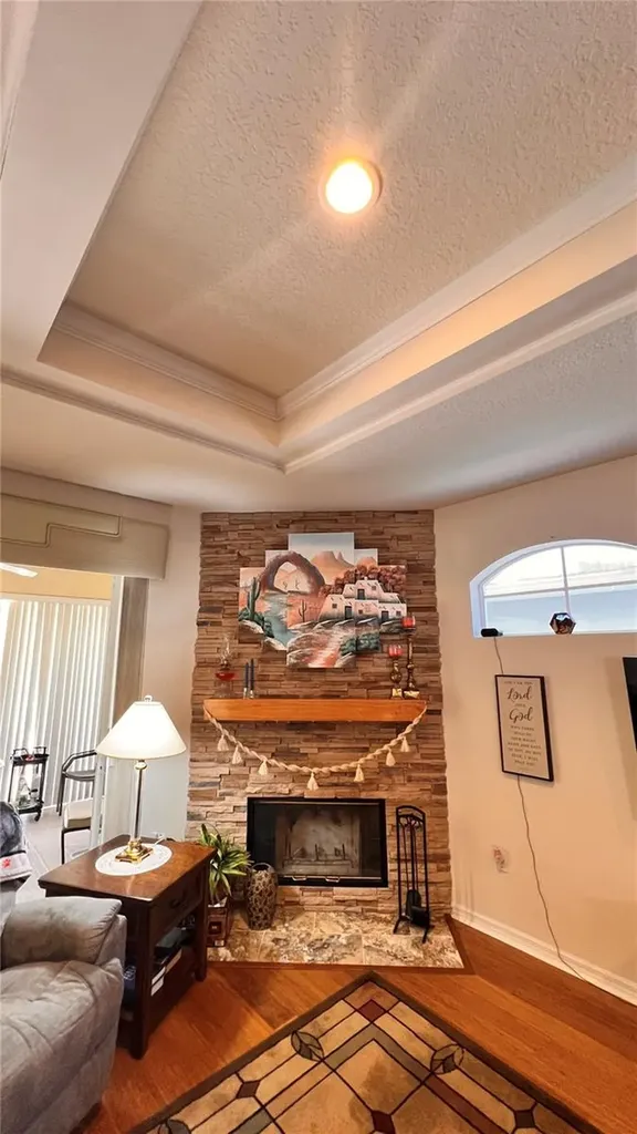 5561 Legend Hills Lane Spring Hill FL 34609