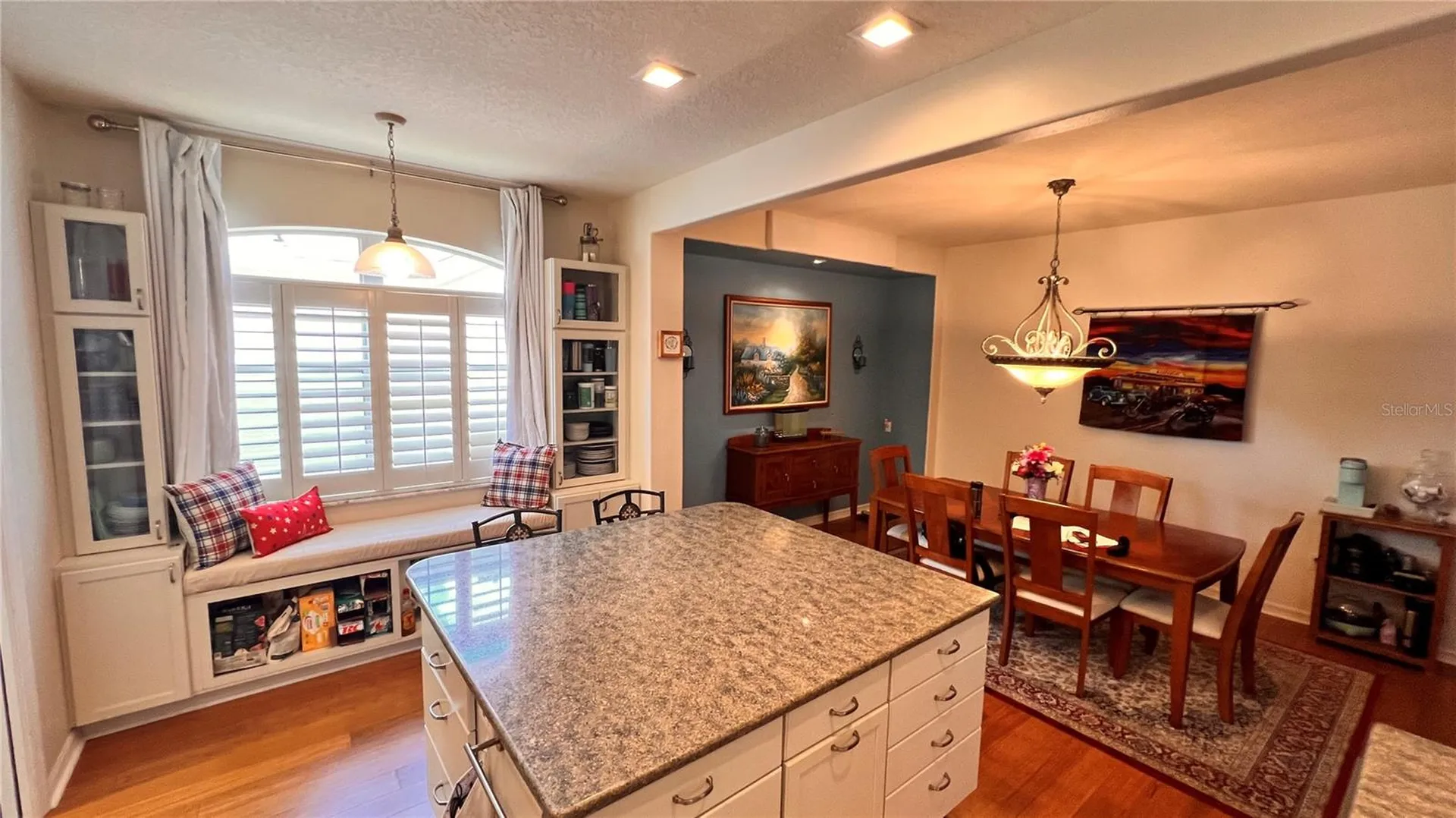 5561 Legend Hills Lane Spring Hill FL 34609