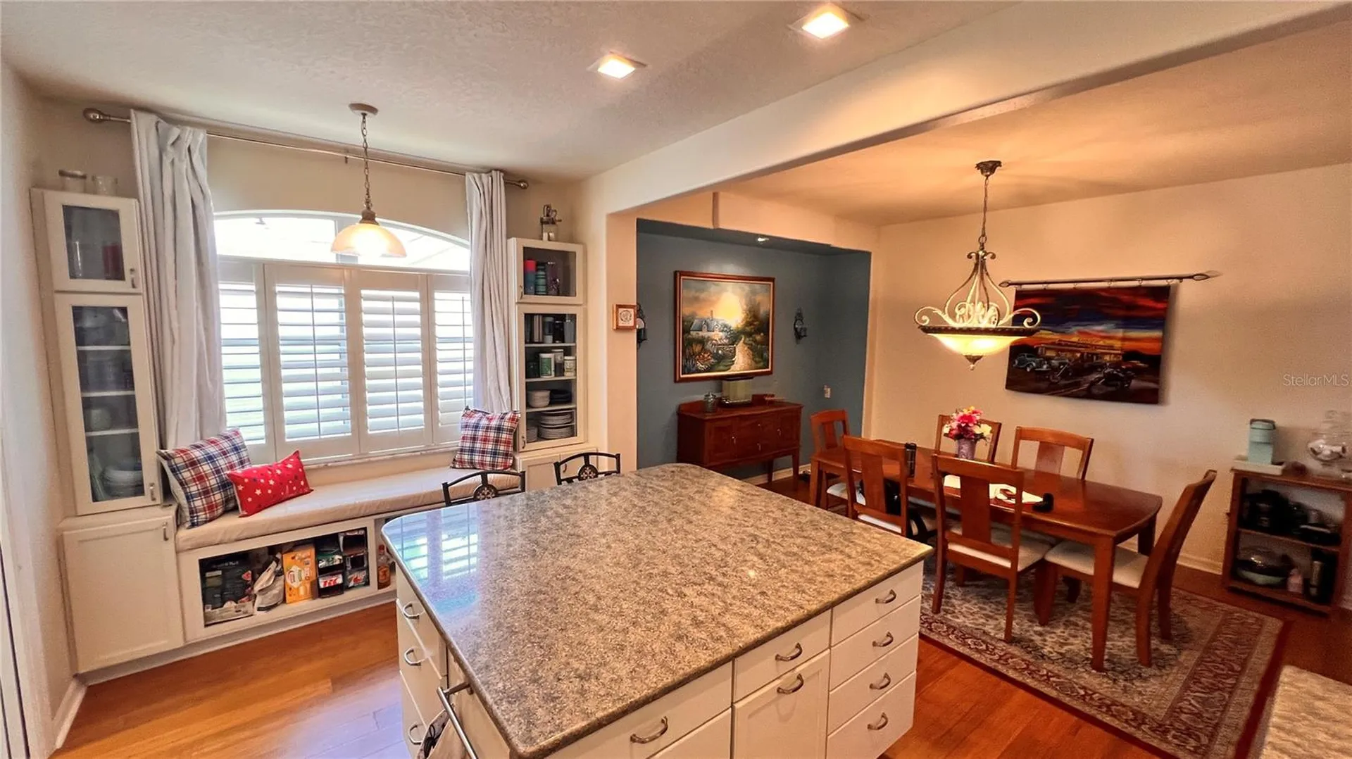 5561 Legend Hills Lane Spring Hill FL 34609