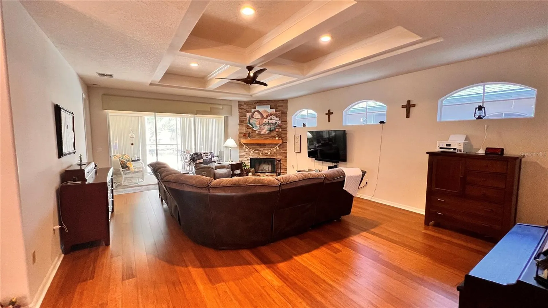 5561 Legend Hills Lane Spring Hill FL 34609