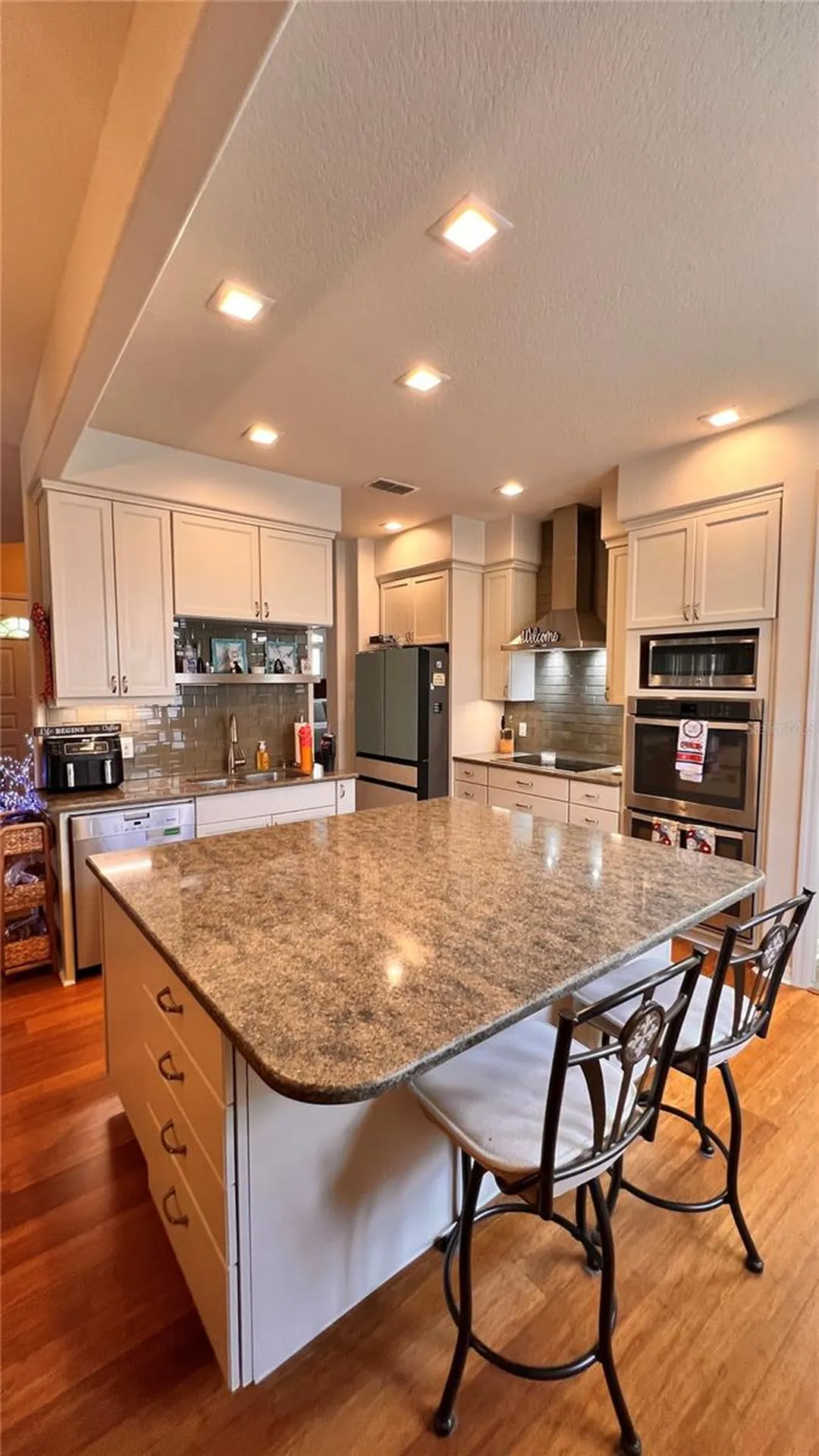 5561 Legend Hills Lane Spring Hill FL 34609