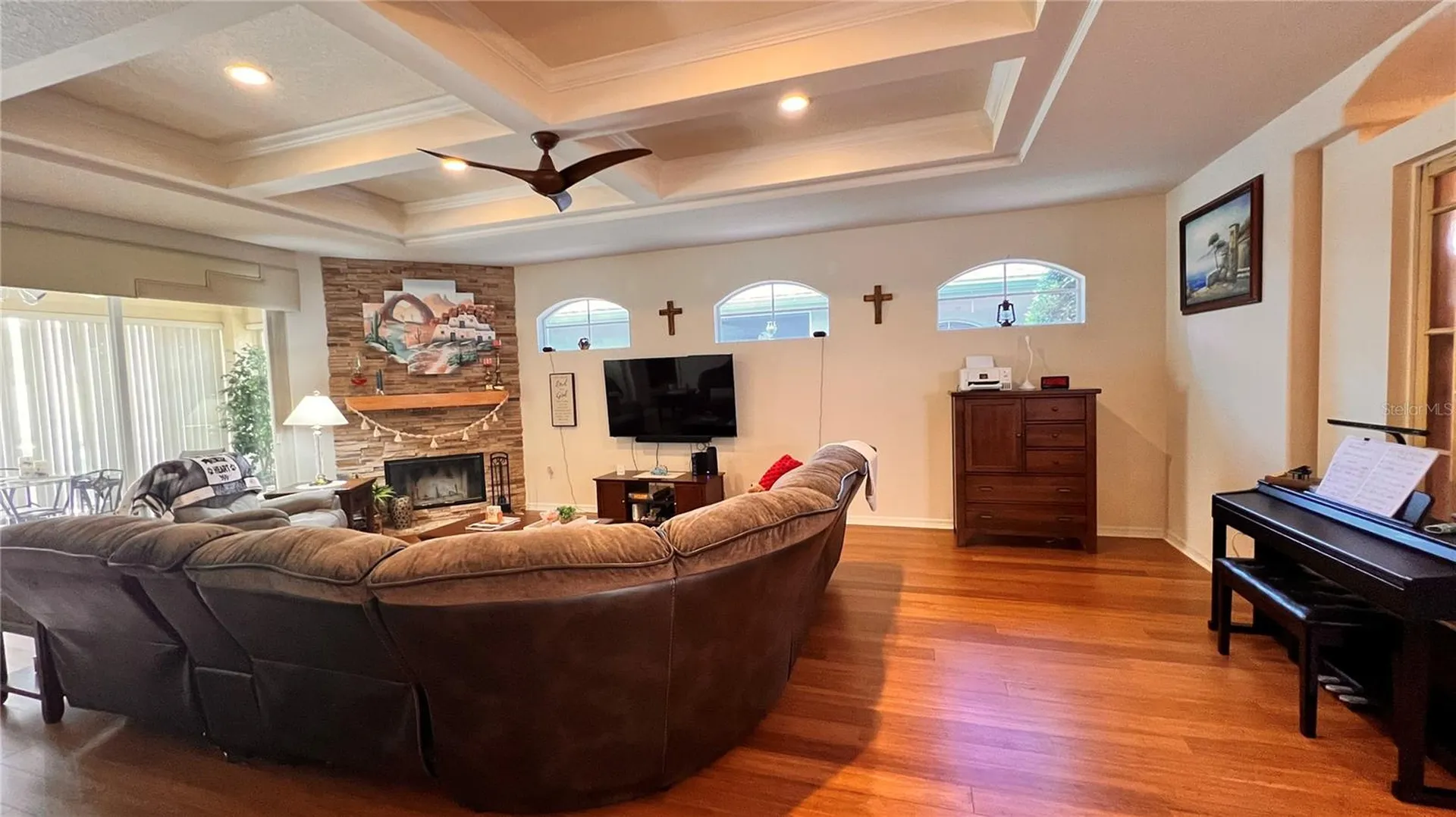 5561 Legend Hills Lane Spring Hill FL 34609