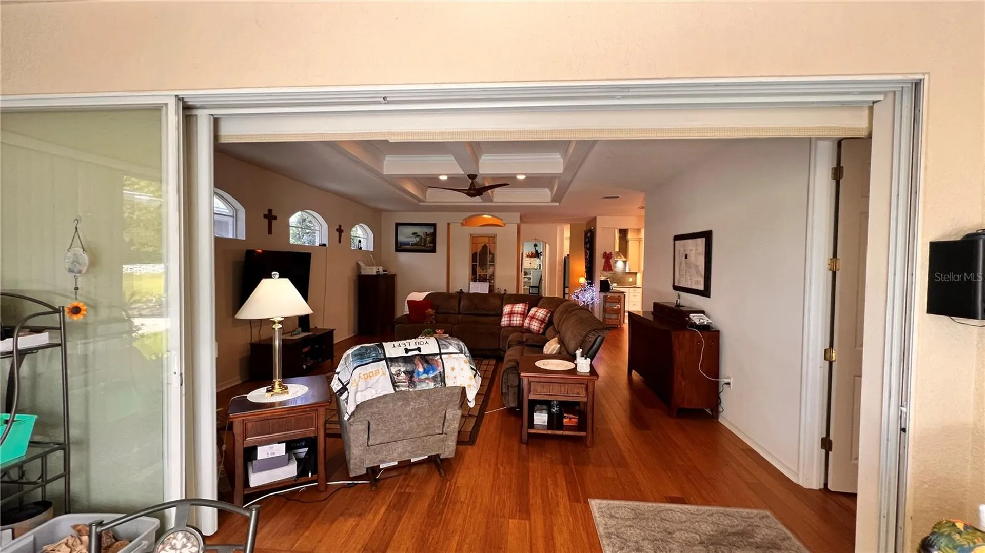 5561 Legend Hills Lane Spring Hill FL 34609