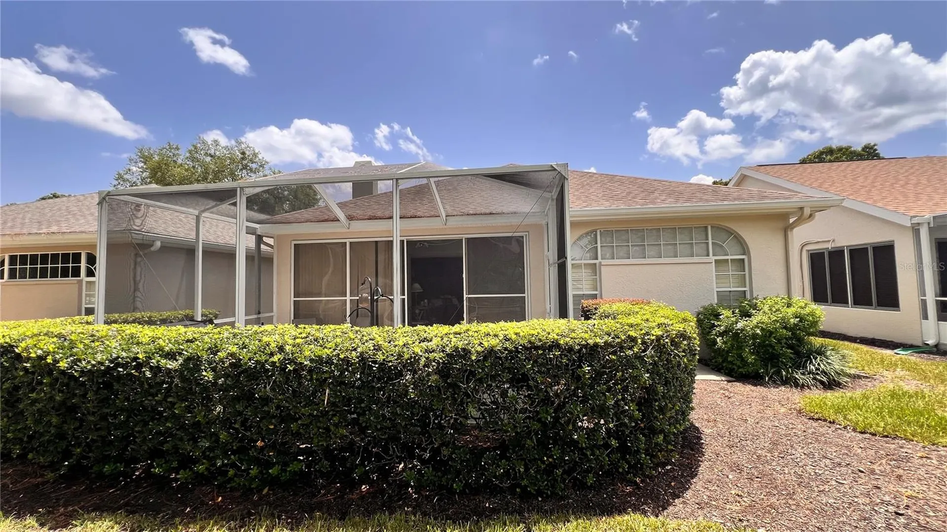 5561 Legend Hills Lane Spring Hill FL 34609