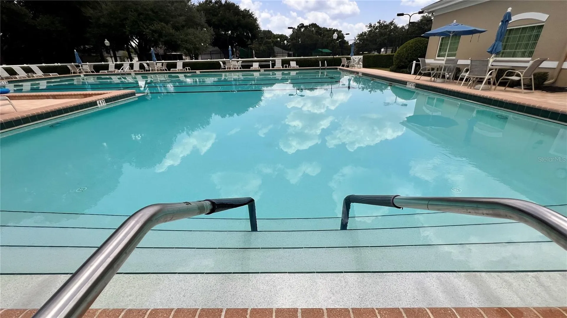 5561 Legend Hills Lane Spring Hill FL 34609