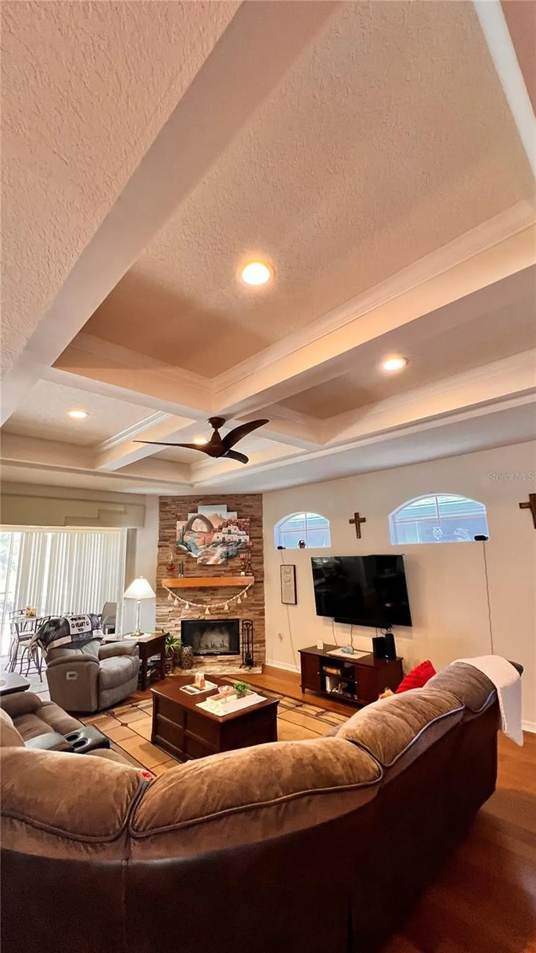 5561 Legend Hills Lane Spring Hill FL 34609
