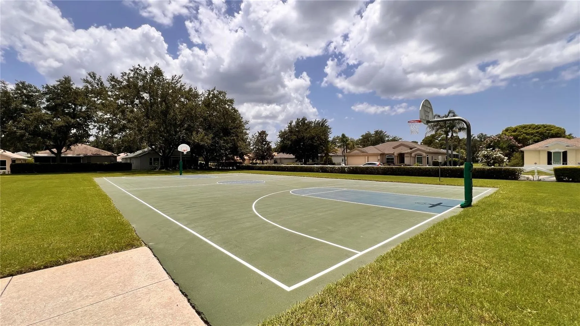 5561 Legend Hills Lane Spring Hill FL 34609
