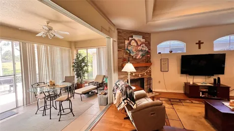 5561 Legend Hills Lane Spring Hill FL 34609