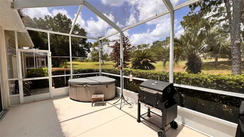 5561 Legend Hills Lane Spring Hill FL 34609