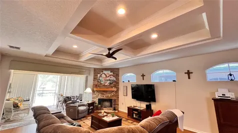 5561 Legend Hills Lane Spring Hill FL 34609