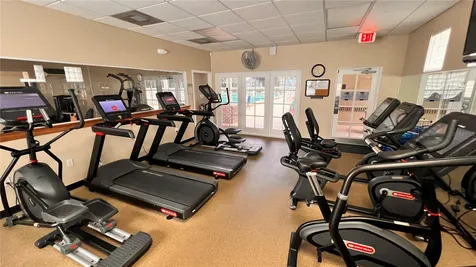 5561 Legend Hills Lane Spring Hill FL 34609