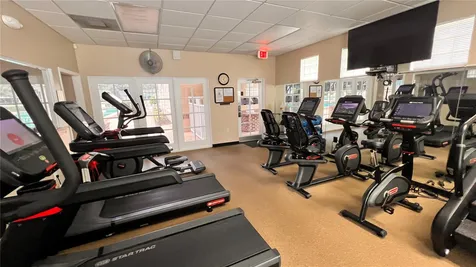 5561 Legend Hills Lane Spring Hill FL 34609