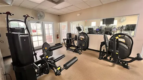 5561 Legend Hills Lane Spring Hill FL 34609