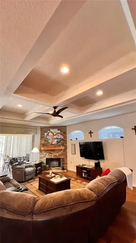 5561 Legend Hills Lane Spring Hill FL 34609