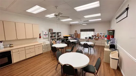 5561 Legend Hills Lane Spring Hill FL 34609