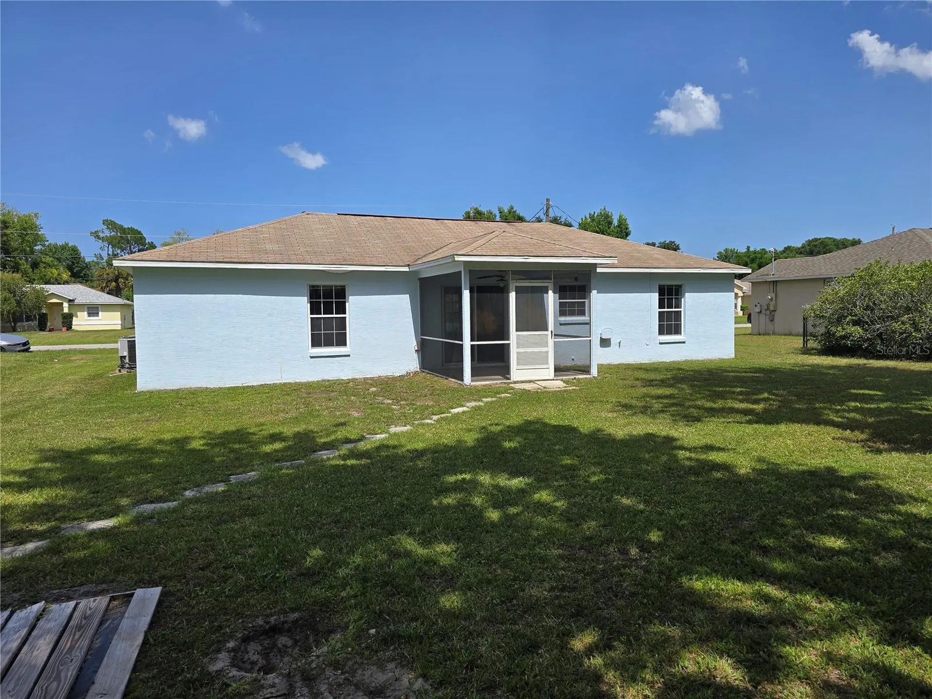12 Pickcane Lane Palm Coast FL 32164