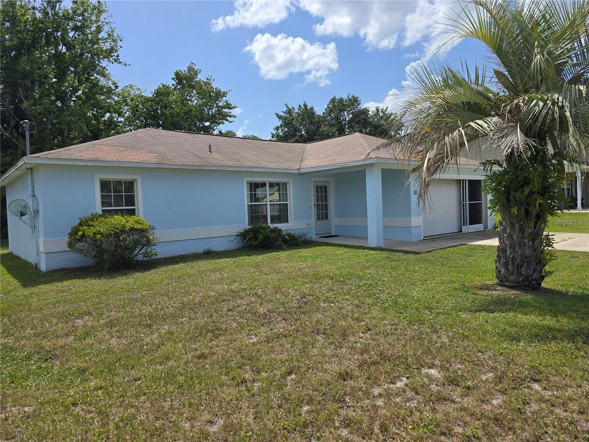 12 Pickcane Lane Palm Coast FL 32164
