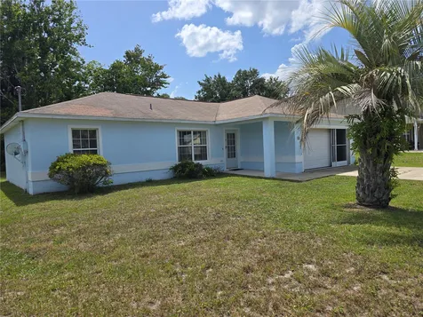 12 Pickcane Lane Palm Coast FL 32164