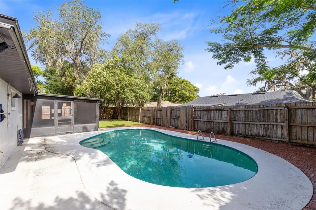 611 Pheasant Avenue Longwood FL 32750