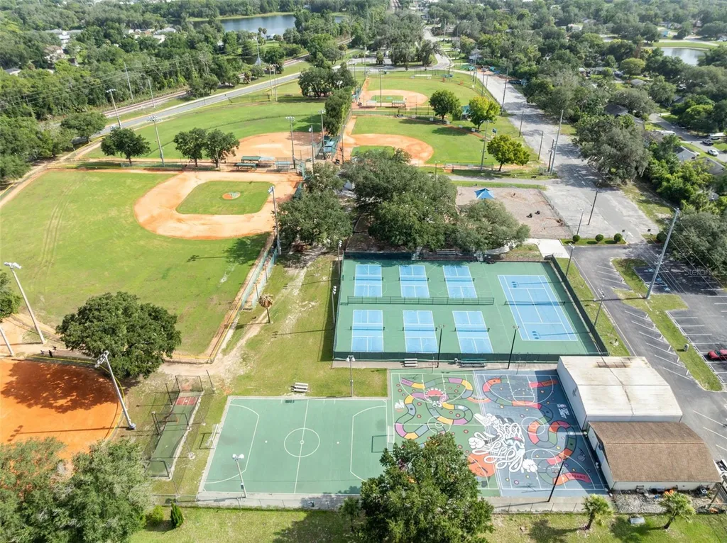 611 Pheasant Avenue Longwood FL 32750
