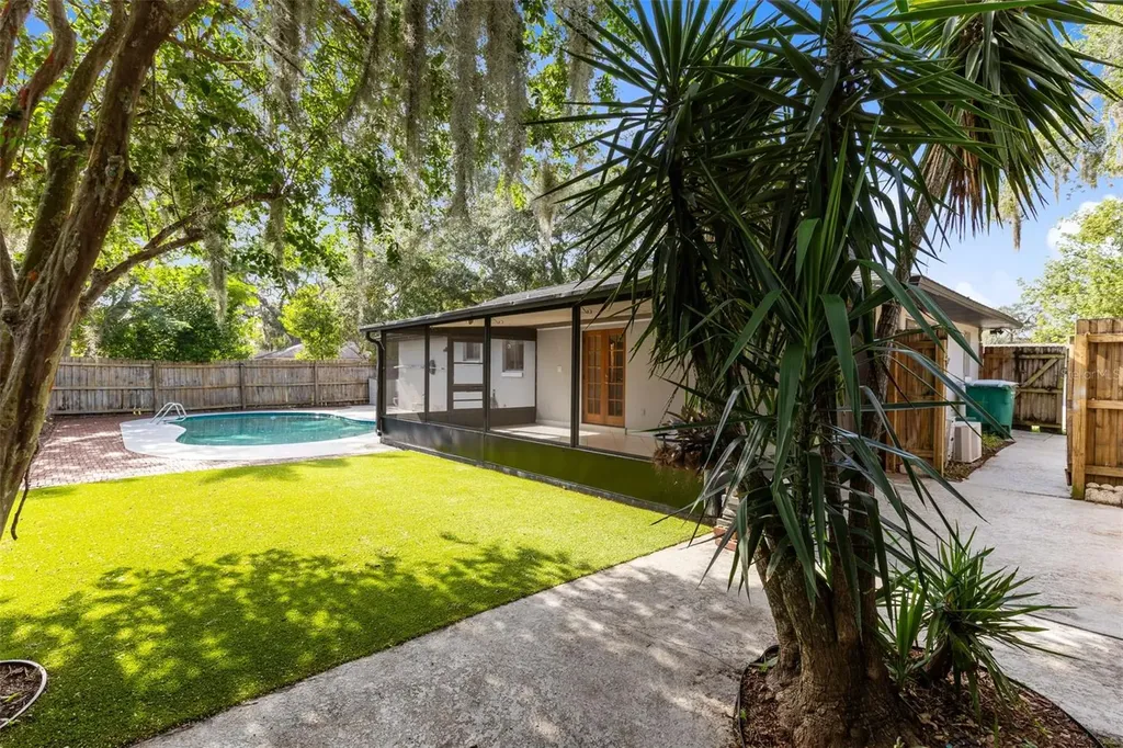 611 Pheasant Avenue Longwood FL 32750