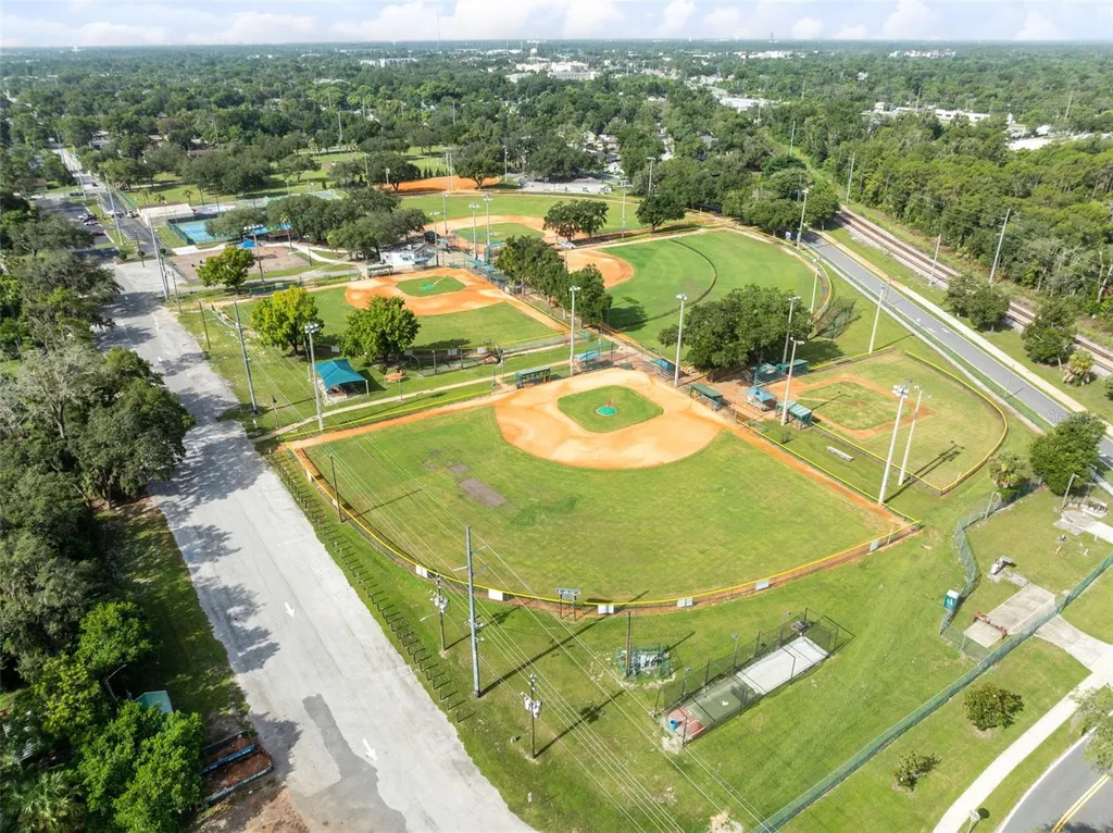 611 Pheasant Avenue Longwood FL 32750