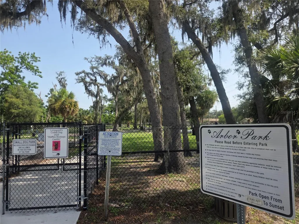 611 Pheasant Avenue Longwood FL 32750