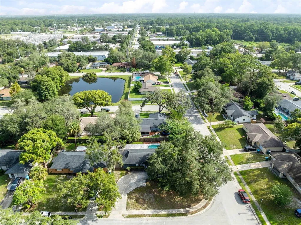 611 Pheasant Avenue Longwood FL 32750