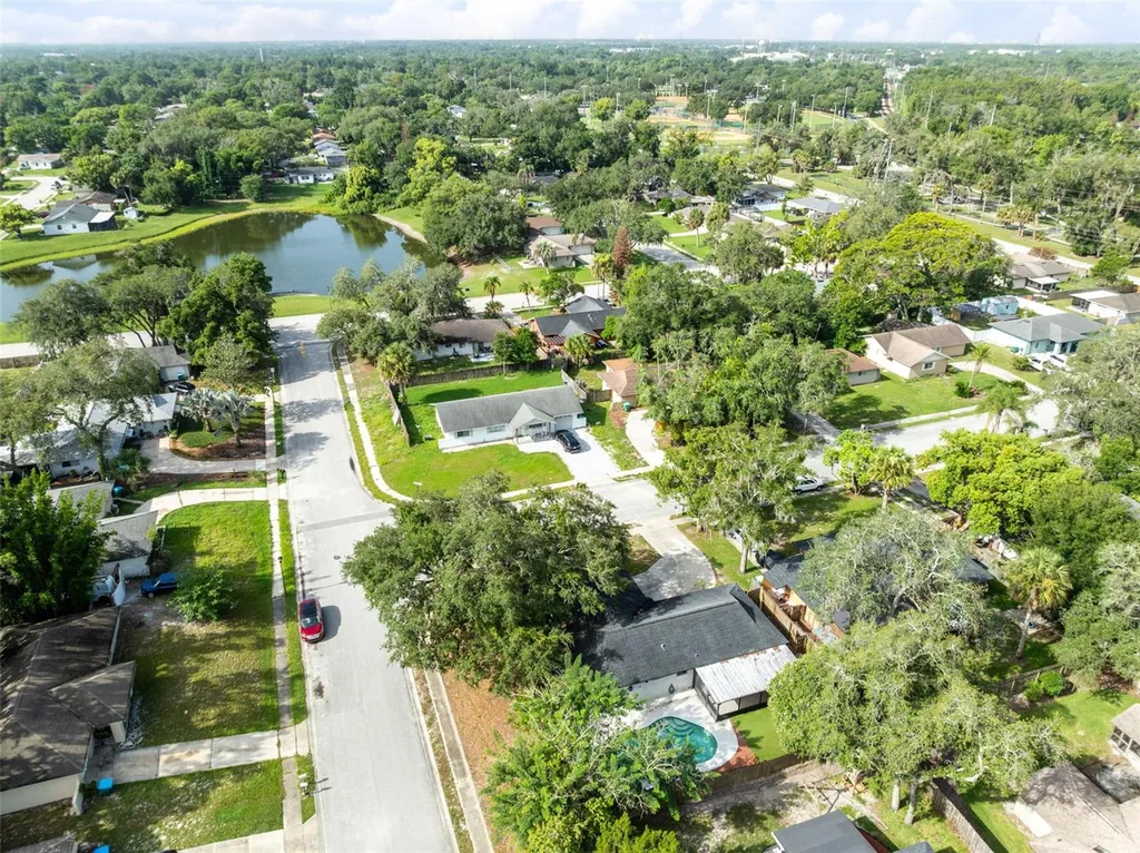 611 Pheasant Avenue Longwood FL 32750