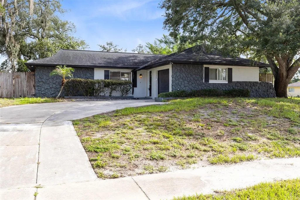 611 Pheasant Avenue Longwood FL 32750