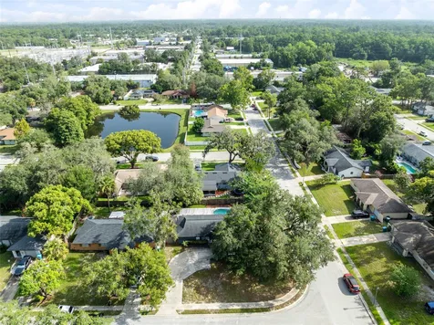 611 Pheasant Avenue Longwood FL 32750