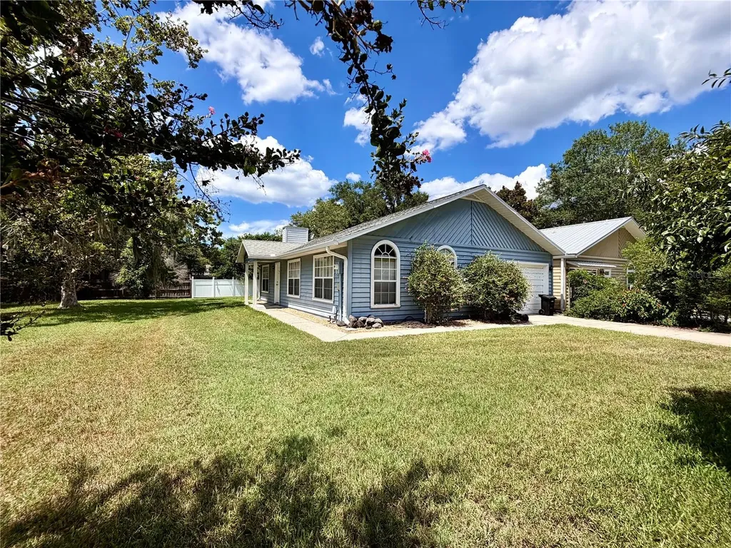 2828 SW 40th Avenue Gainesville FL 32608