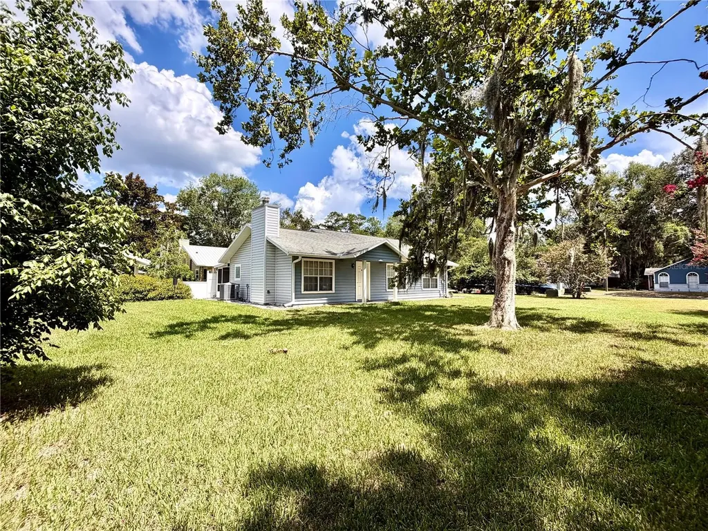 2828 SW 40th Avenue Gainesville FL 32608