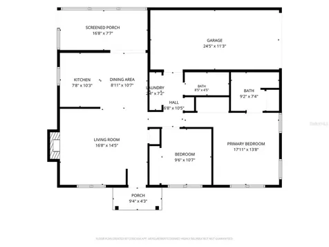 2828 SW 40th Avenue Gainesville FL 32608