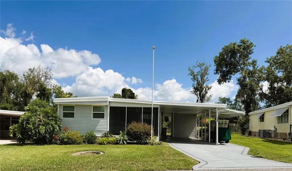 346 Palo Verde Drive Leesburg FL 34748