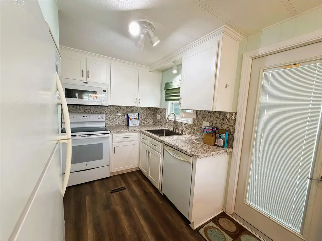 346 Palo Verde Drive Leesburg FL 34748